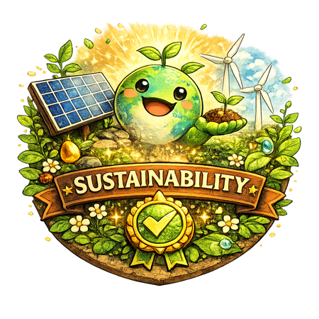 Sustainability